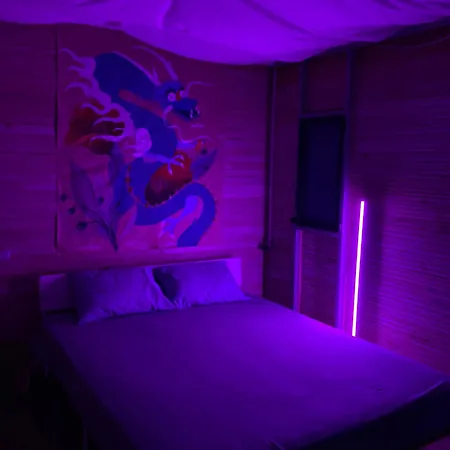 Bed & Breakfast Sens