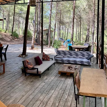Sens Bed & Breakfast 3*