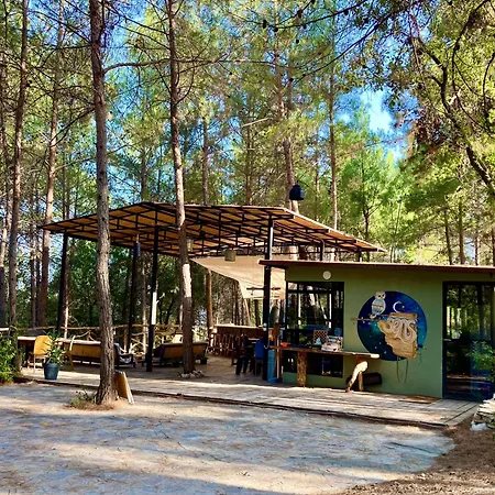 Sens Bed & Breakfast 3*