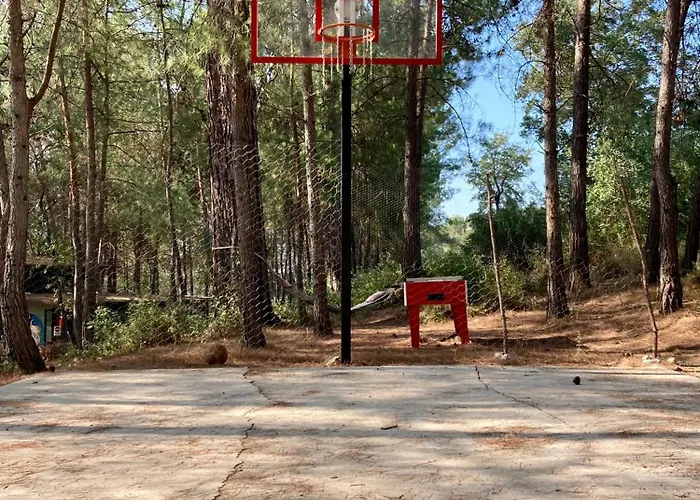 Oda ve Kahvaltı Sens Kaş