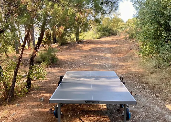 Sens 3* Kaş