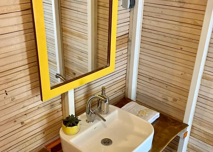 Bed & Breakfast Sens