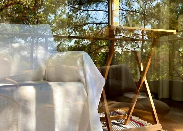 Sens Bed & Breakfast 3*