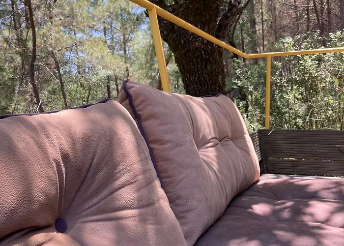 Bed & Breakfast Sens Kaş