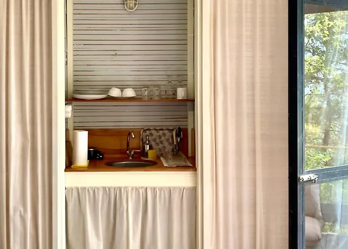 Sens Bed & Breakfast