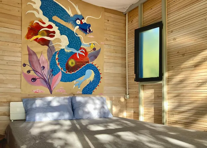 Sens Bed & Breakfast