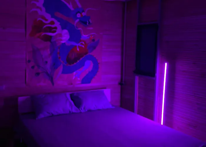 Bed & Breakfast Sens