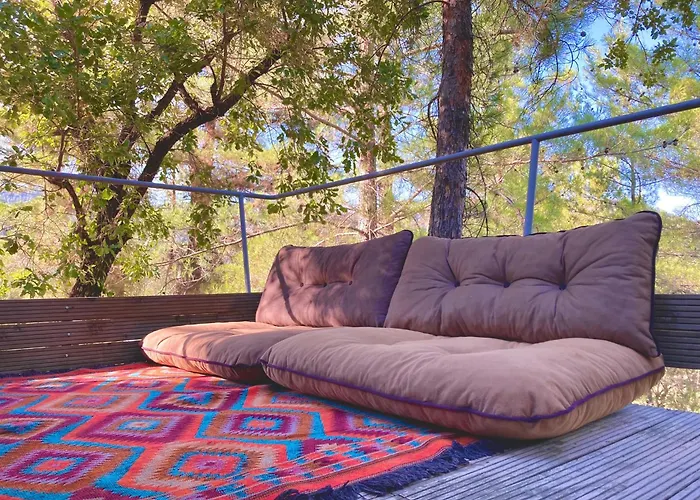 Bed & Breakfast Sens