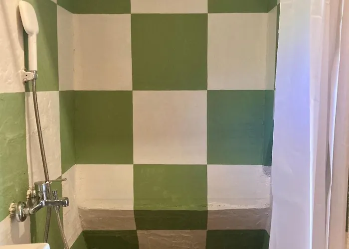 Bed & Breakfast Sens