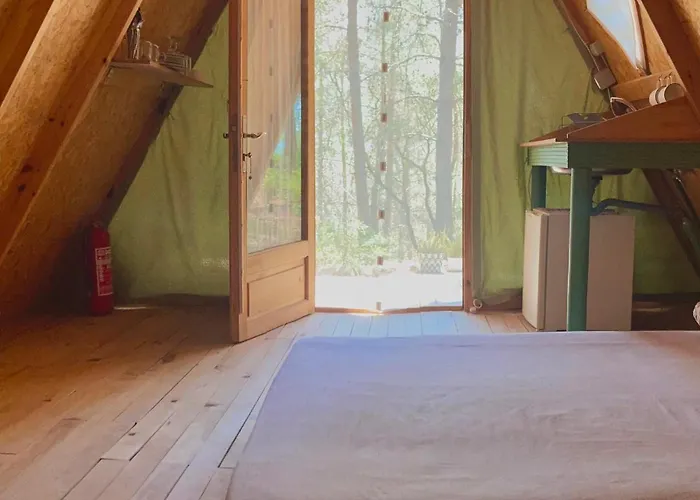 Bed & Breakfast Sens Kaş