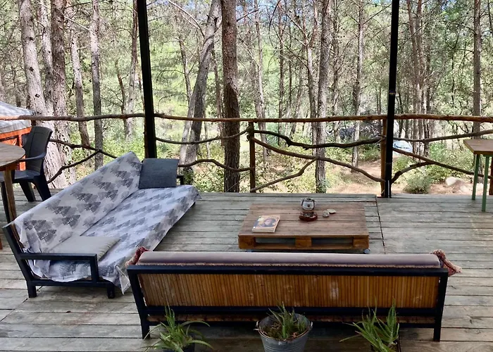 Bed & Breakfast Sens