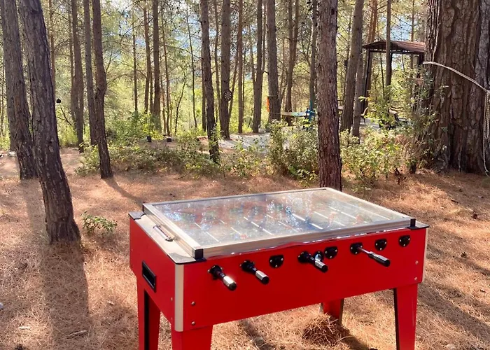 Bed & Breakfast Sens Kaş