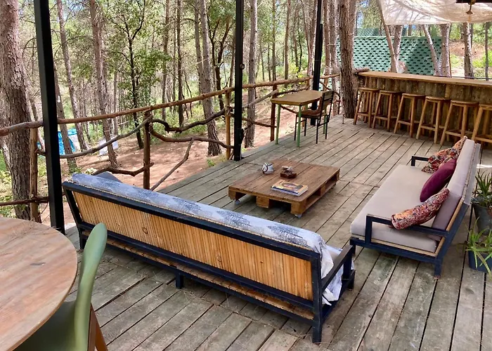 Bed & Breakfast Sens
